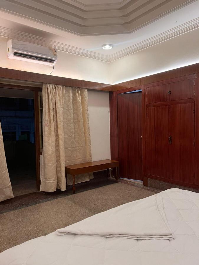 Aavaa Shanti Niwas Varanasi Exterior photo