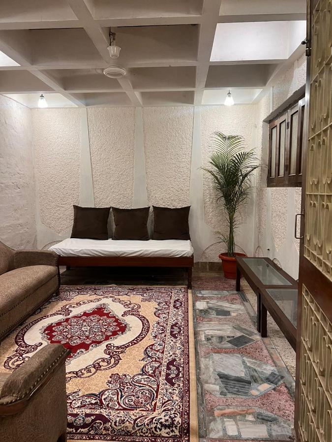 Aavaa Shanti Niwas Varanasi Exterior photo